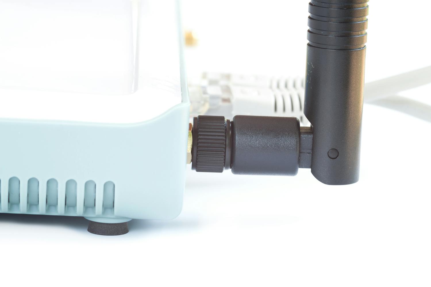 Acrylic Wi-Fi: Laita langaton lähiverkkosi toimimaan